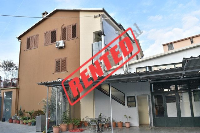 Warehouse for rent near Lapraka area in Tirana, Albania